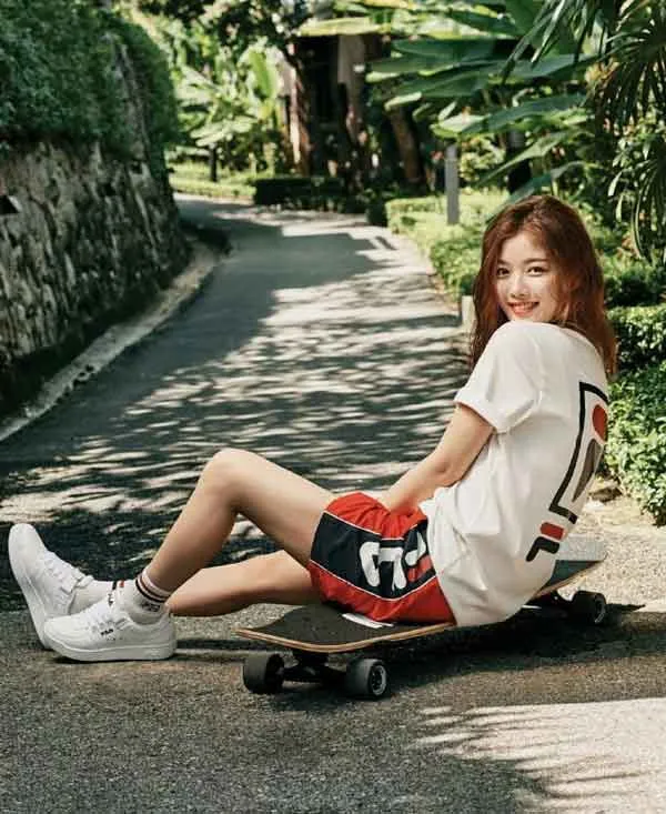 Thương hiệu Fila là của nước nào? Những sản phẩm tiêu biểu của hãng Fila