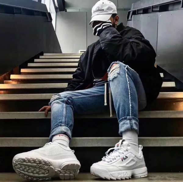 Thương hiệu Fila là của nước nào? Những sản phẩm tiêu biểu của hãng Fila