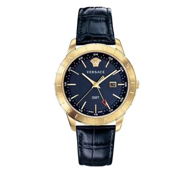 Top 18+ mẫu đồng hồ nam Versace siêu cấp trendy cho quý ông thành đạt - 7