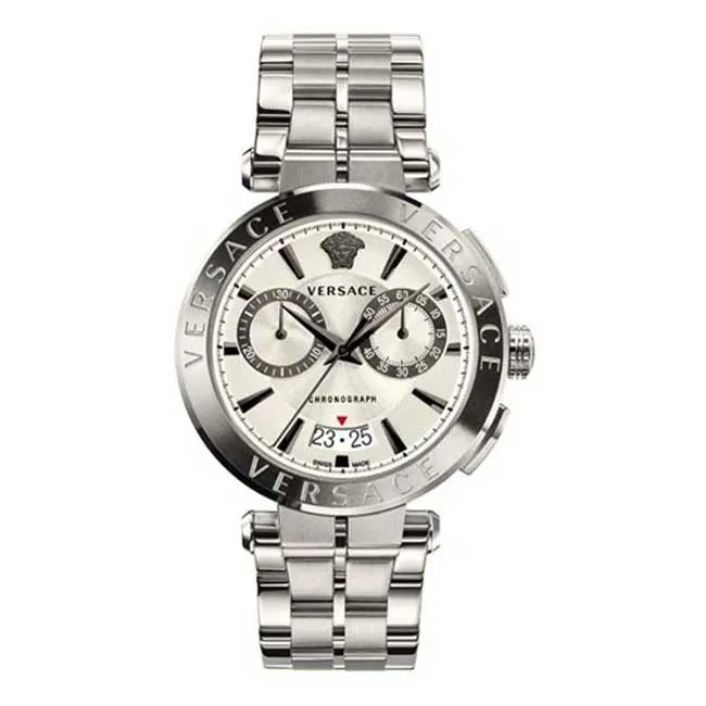 Top 18+ mẫu đồng hồ nam Versace siêu cấp trendy cho quý ông thành đạt - 6