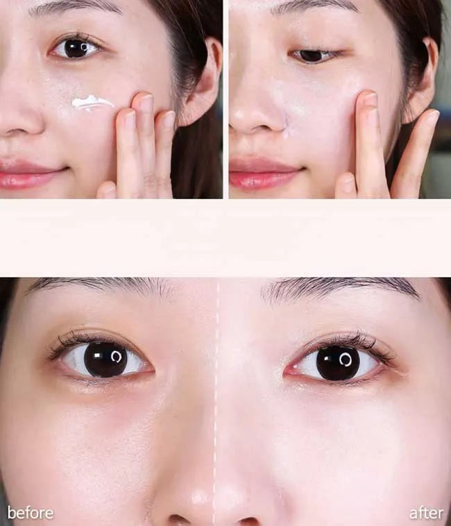Top 15 Kem Chống Nắng Nâng Tone Cho Da Sáng Đẹp 2025