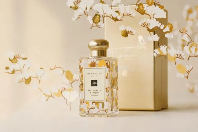 Top những chai nước hoa limited edition cao cấp nổi tiếng