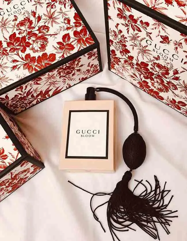 Top những chai nước hoa limited edition cao cấp nổi tiếng