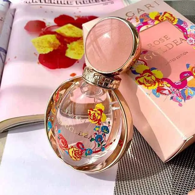 Top những chai nước hoa limited edition cao cấp nổi tiếng