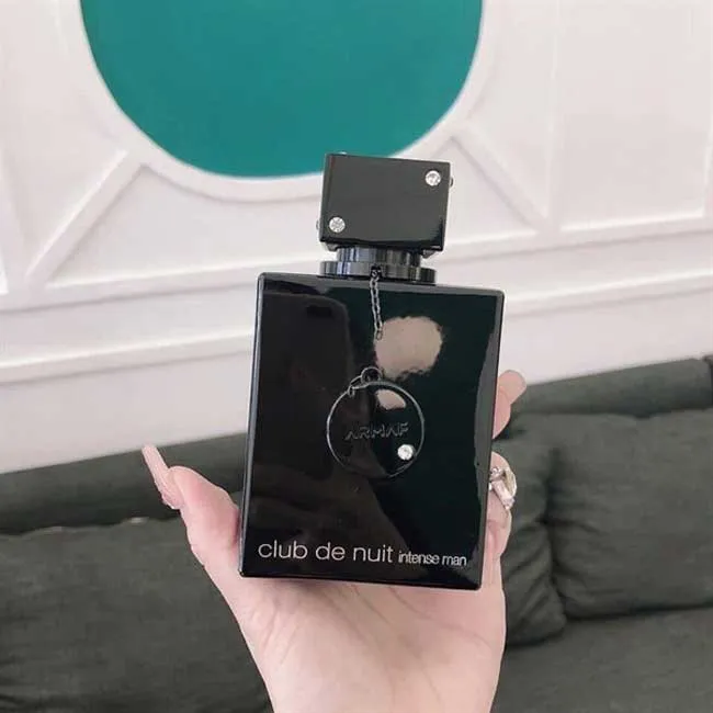 Top những chai nước hoa limited edition cao cấp nổi tiếng