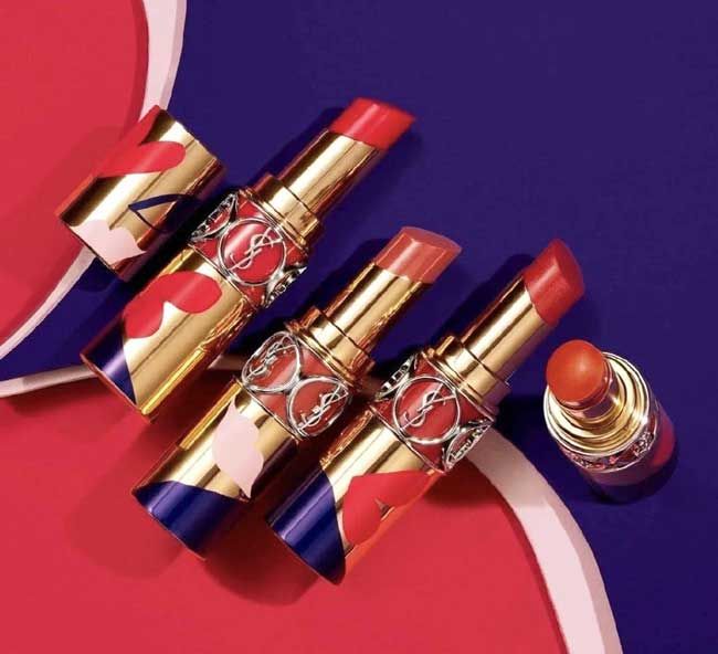Son limited edition là gì? Top 10 thỏi son limited cao cấp siêu đẹp nổi tiếng
