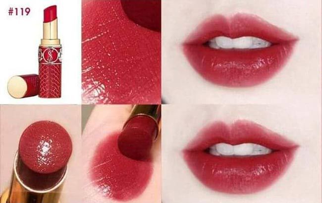 Son limited edition là gì? Top 10 thỏi son limited cao cấp siêu đẹp nổi tiếng
