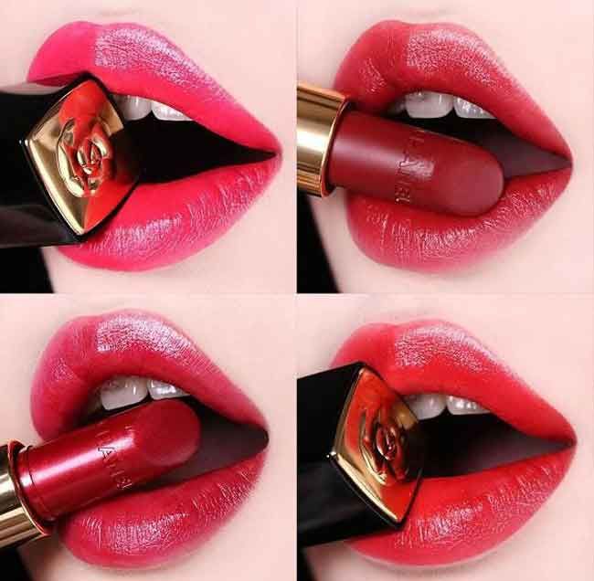 Son limited edition là gì? Top 10 thỏi son limited cao cấp siêu đẹp nổi tiếng