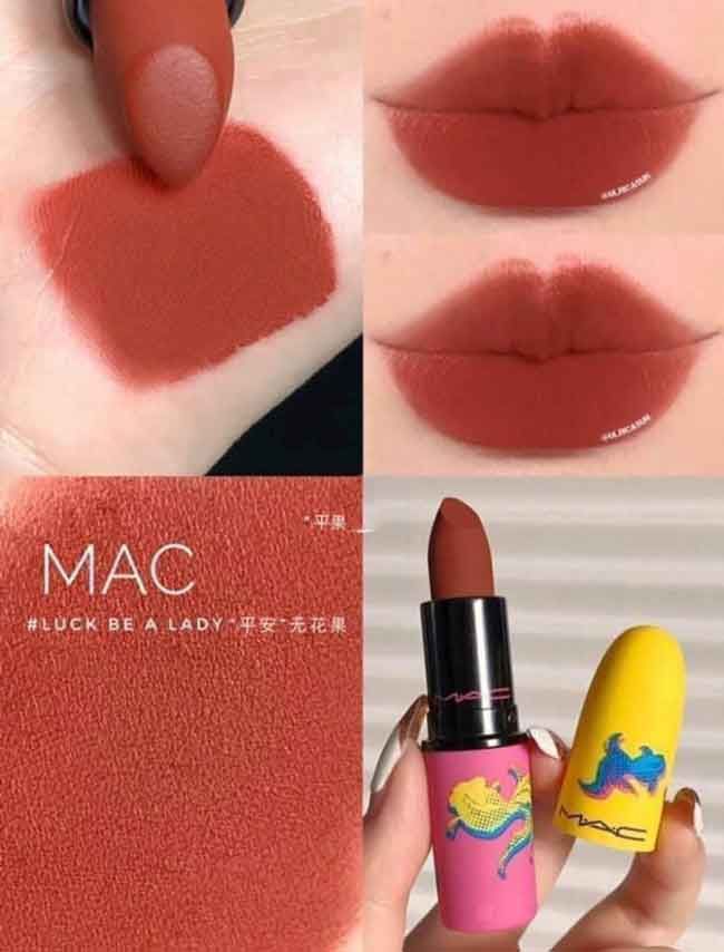 Son limited edition là gì? Top 10 thỏi son limited cao cấp siêu đẹp nổi tiếng