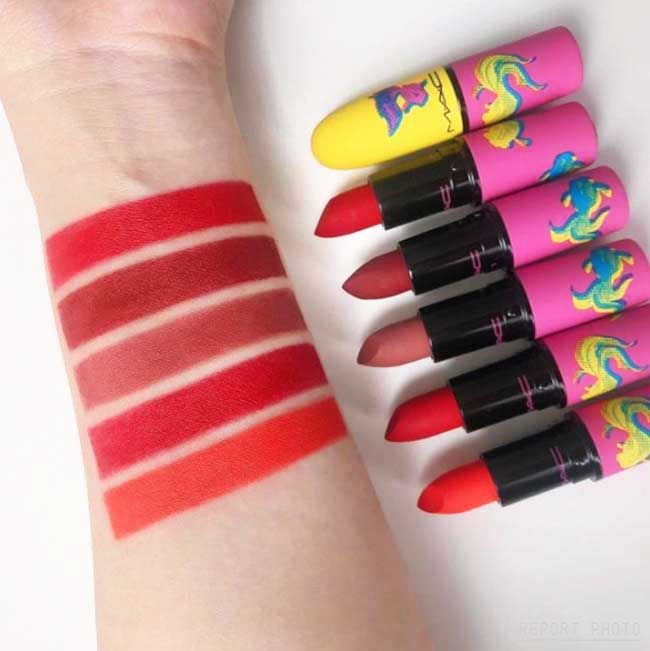 Son limited edition là gì? Top 10 thỏi son limited cao cấp siêu đẹp nổi tiếng