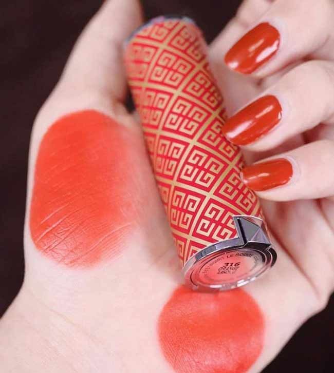 Son limited edition là gì? Top 10 thỏi son limited cao cấp siêu đẹp nổi tiếng