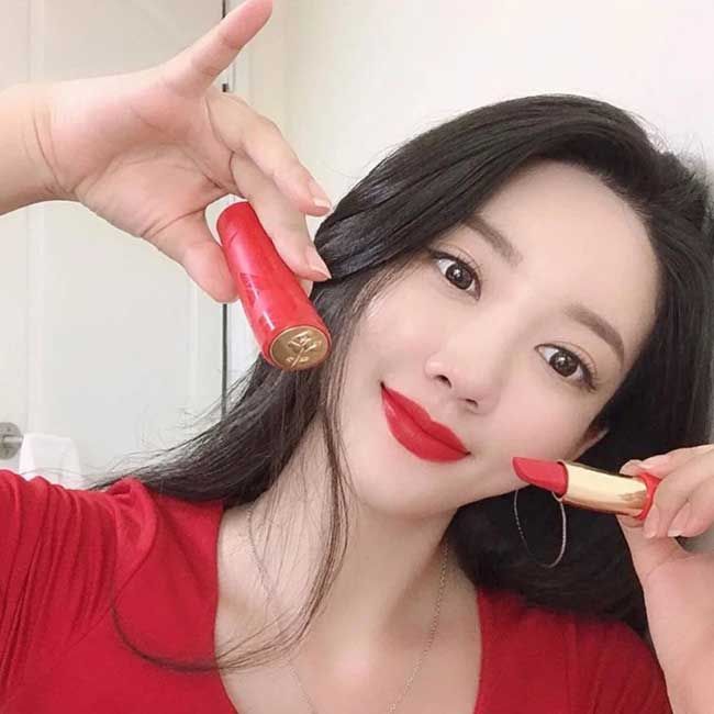 Son limited edition là gì? Top 10 thỏi son limited cao cấp siêu đẹp nổi tiếng
