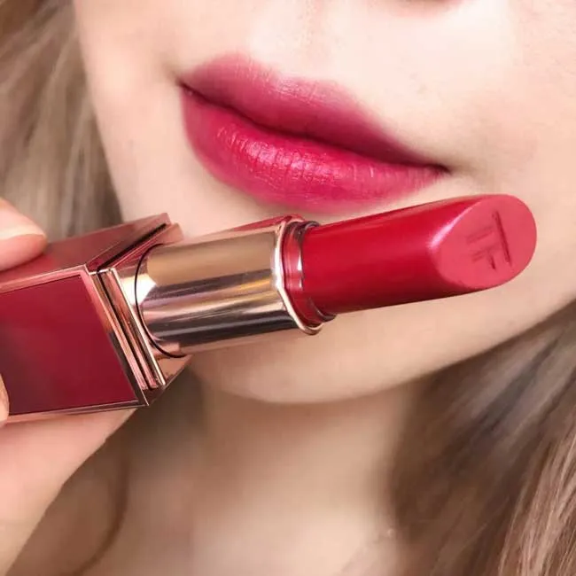 Son limited edition là gì? Top 10 thỏi son limited cao cấp siêu đẹp nổi tiếng