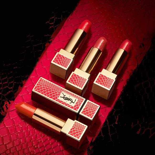 Son limited edition là gì? Top 10 thỏi son limited cao cấp siêu đẹp nổi tiếng