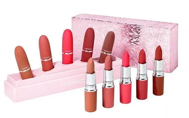 Son limited edition là gì? Top 10 thỏi son limited cao cấp siêu đẹp nổi tiếng