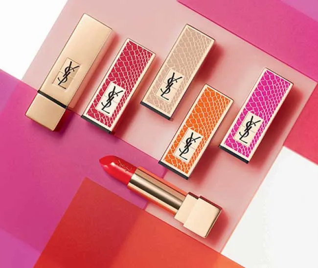 Son limited edition là gì? Top 10 thỏi son limited cao cấp siêu đẹp nổi tiếng