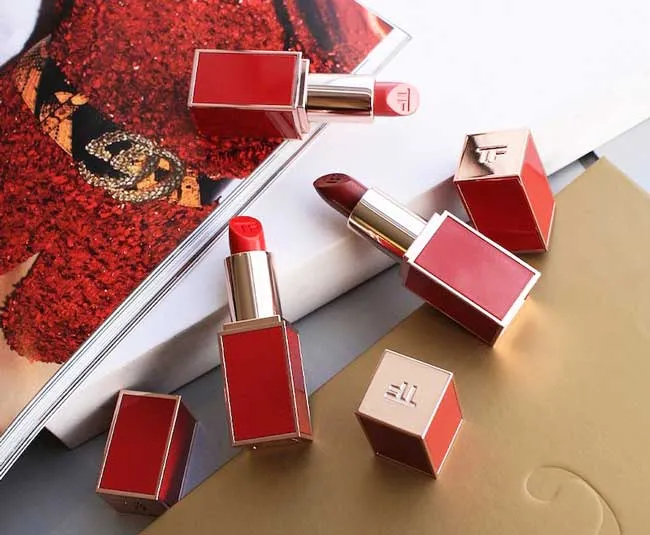 Son limited edition là gì? Top 10 thỏi son limited cao cấp siêu đẹp nổi tiếng
