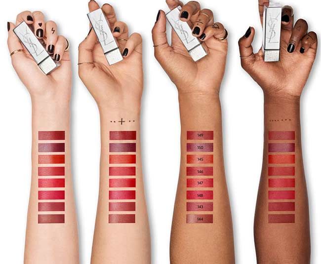 Son limited edition là gì? Top 10 thỏi son limited cao cấp siêu đẹp nổi tiếng