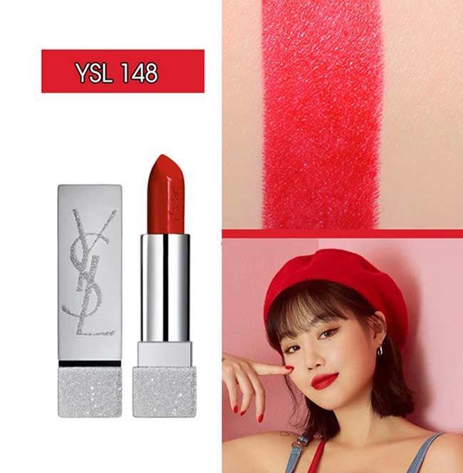 Son limited edition là gì? Top 10 thỏi son limited cao cấp siêu đẹp nổi tiếng