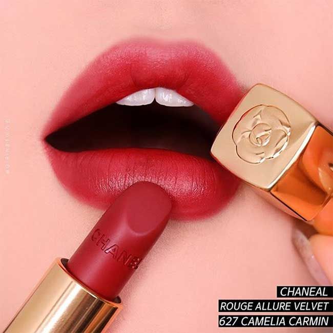 Son limited edition là gì? Top 10 thỏi son limited cao cấp siêu đẹp nổi tiếng