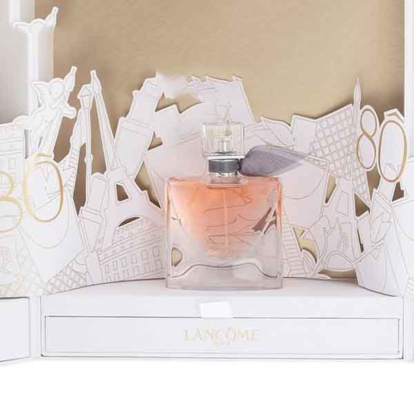 Nước Hoa Nữ Lancôme La Vie Est Belle EDP Limited 50ml - Nước hoa - Vua Hàng Hiệu