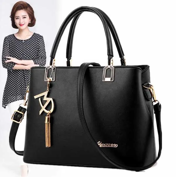 Cách chọn túi xách cho nữ trung niên và top 30+ mẫu túi vô cùng đẹp cho tuổi trung niên - 1