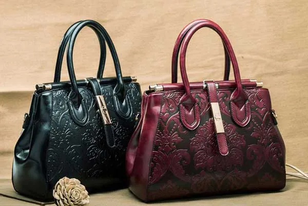 Cách chọn túi xách cho nữ trung niên và top 30+ mẫu túi vô cùng đẹp cho tuổi trung niên - 5