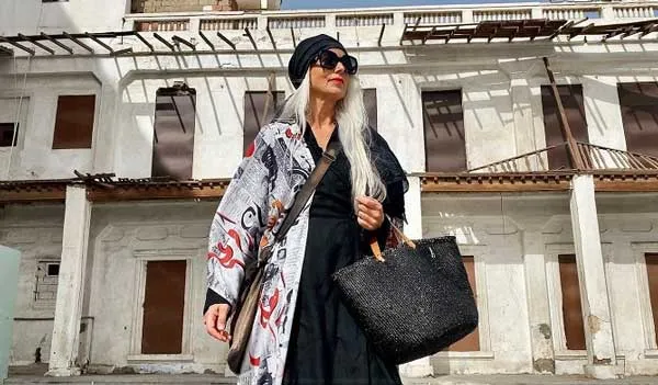 Cách chọn túi xách cho nữ trung niên và top 30+ mẫu túi vô cùng đẹp cho tuổi trung niên - 4