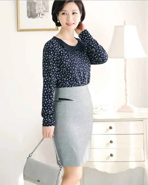 Cách chọn túi xách cho nữ trung niên và top 30+ mẫu túi vô cùng đẹp cho tuổi trung niên - 6