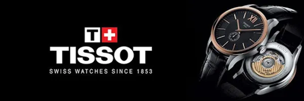 Đồng Hồ Nam Tissot Le Locle Powermatic 80 T006.407.22.033.00 - Đồng hồ - Vua Hàng Hiệu