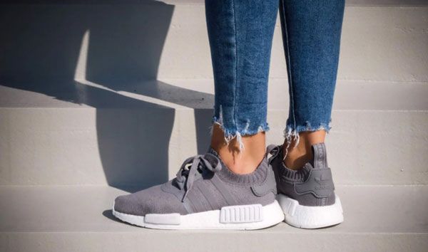 Adidas Neo là gì? Top 9 mẫu giày Adidas Neo kiểu dáng trẻ trung được ưa chuộng