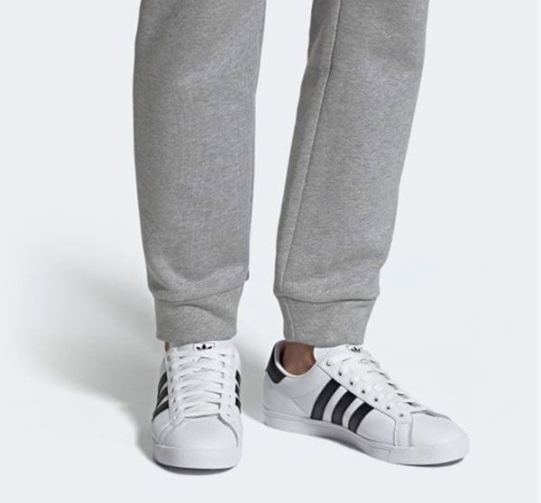 Adidas Neo là gì? Top 9 mẫu giày Adidas Neo kiểu dáng trẻ trung được ưa chuộng