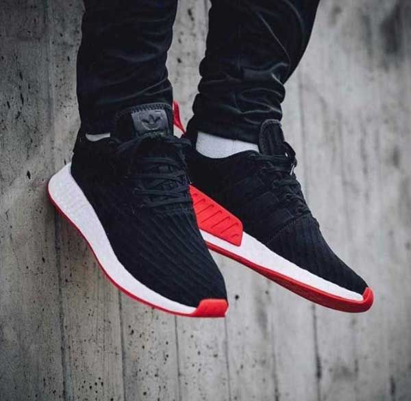 Adidas Neo là gì? Top 9 mẫu giày Adidas Neo kiểu dáng trẻ trung được ưa chuộng