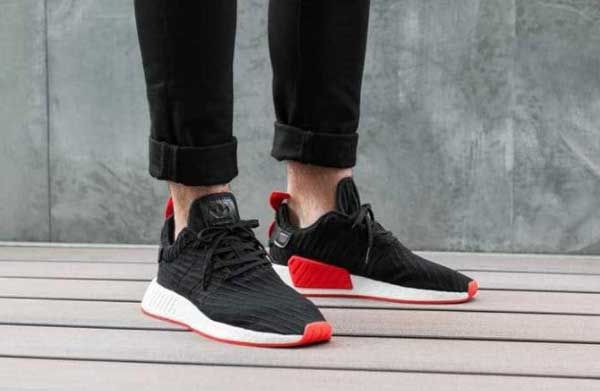 Adidas Neo là gì? Top 9 mẫu giày Adidas Neo kiểu dáng trẻ trung được ưa chuộng