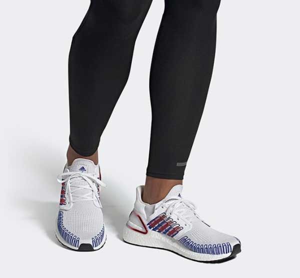 Adidas Neo là gì? Top 9 mẫu giày Adidas Neo kiểu dáng trẻ trung được ưa chuộng