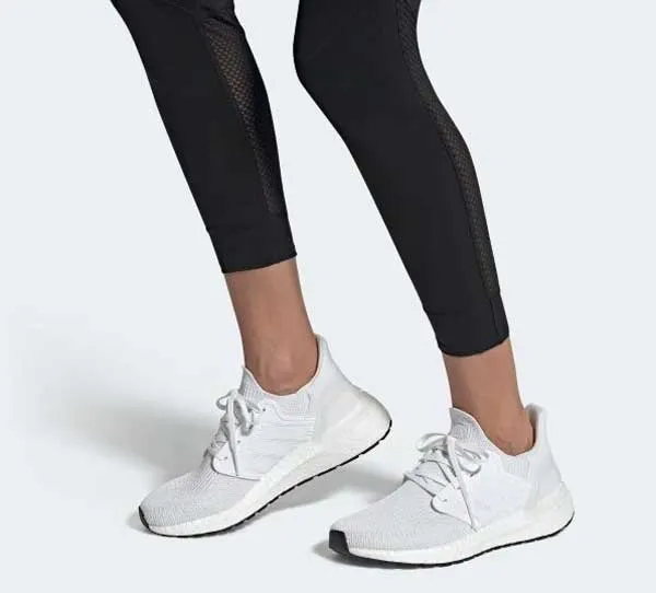 Adidas Neo là gì? Top 9 mẫu giày Adidas Neo kiểu dáng trẻ trung được ưa chuộng