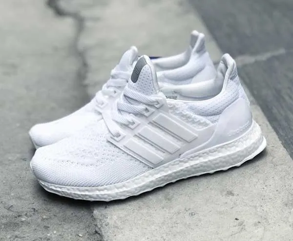 Adidas Neo là gì? Top 9 mẫu giày Adidas Neo kiểu dáng trẻ trung được ưa chuộng