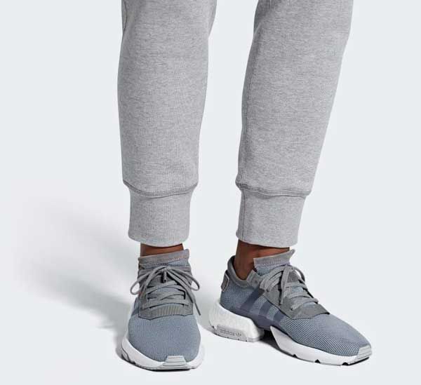Adidas Neo là gì? Top 9 mẫu giày Adidas Neo kiểu dáng trẻ trung được ưa chuộng