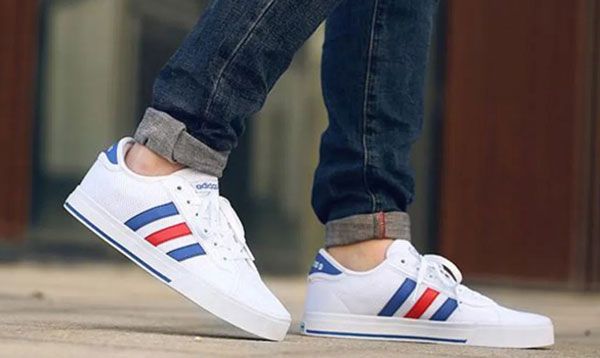 Adidas Neo là gì? Top 9 mẫu giày Adidas Neo kiểu dáng trẻ trung được ưa chuộng
