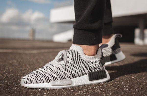 Adidas Neo là gì? Top 9 mẫu giày Adidas Neo kiểu dáng trẻ trung được ưa chuộng