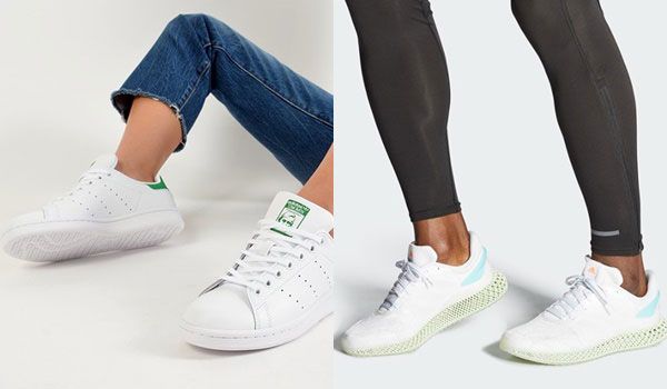 Adidas Neo là gì? Top 9 mẫu giày Adidas Neo kiểu dáng trẻ trung được ưa chuộng