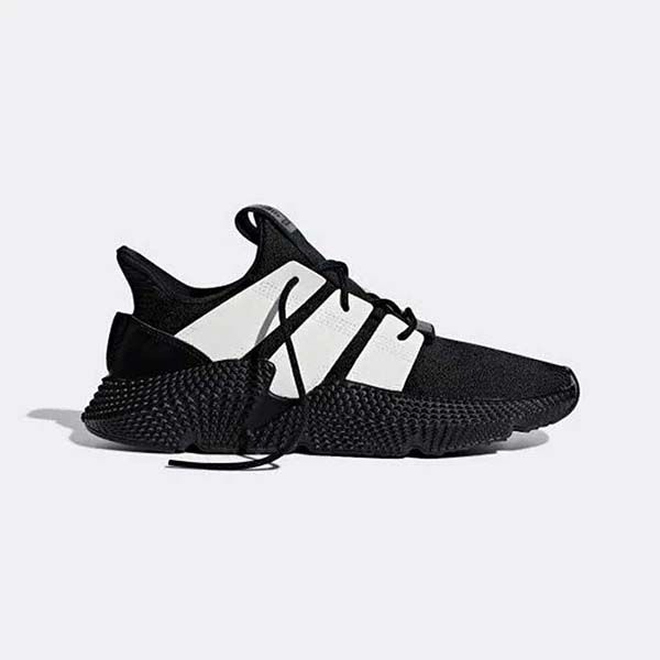 Giày Thể Thao Adidas Prophere 'Oreo Pack' Màu Đen - Giày - Vua Hàng Hiệu