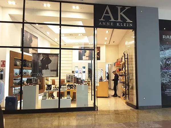 Đồng Hồ Nữ Anne Klein 22mm AK/3120MPRG/ AK/3120AW Màu Vàng Hồng - Đồng hồ - Vua Hàng Hiệu