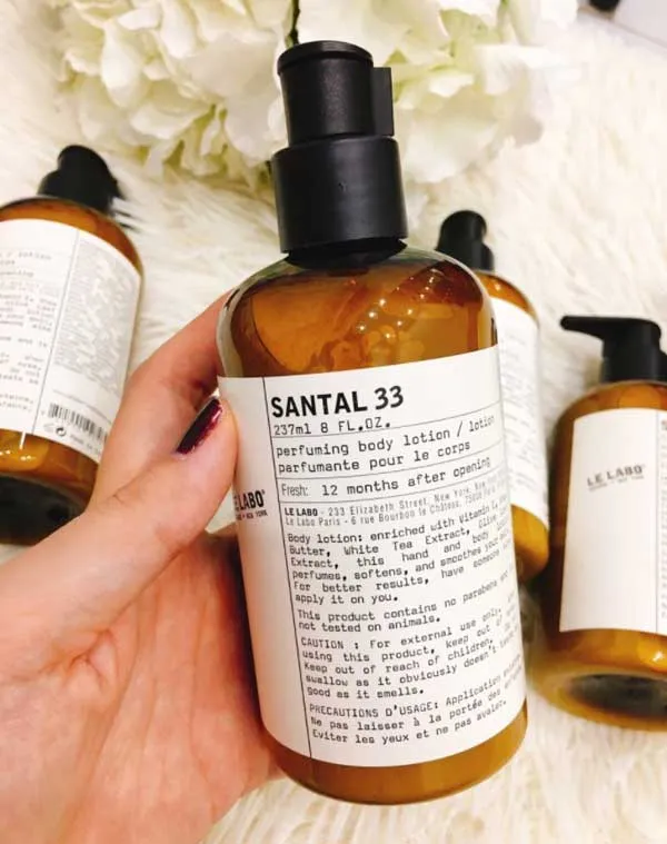 Body lotion là gì? Top 7 body lotion dưỡng da trắng mướt mườn mượt
