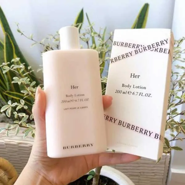 Body lotion là gì? Top 7 body lotion dưỡng da trắng mướt mườn mượt