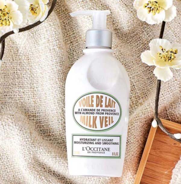 Body lotion là gì? Top 7 body lotion dưỡng da trắng mướt mườn mượt