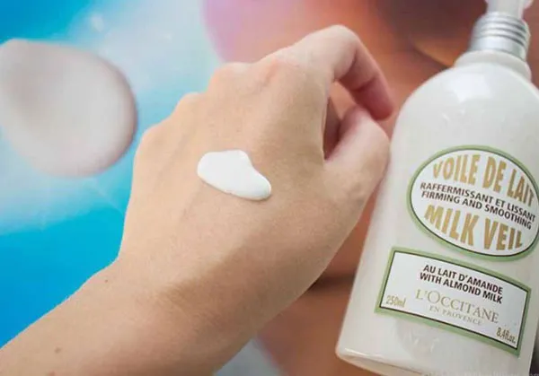 Body lotion là gì? Top 7 body lotion dưỡng da trắng mướt mườn mượt