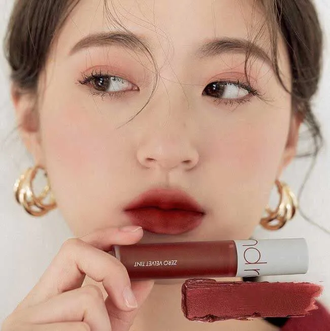 Top 10 các màu son vô cùng đẹp được phái đẹp yêu thích hiện nay