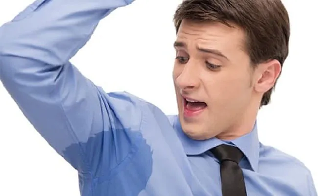 15 cách chữa hôi nách giúp cải thiện đáng kể điểm tại nhà được nhiều người áp dụng