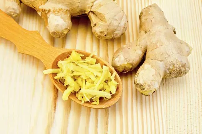 15 cách chữa hôi nách giúp cải thiện đáng kể điểm tại nhà được nhiều người áp dụng